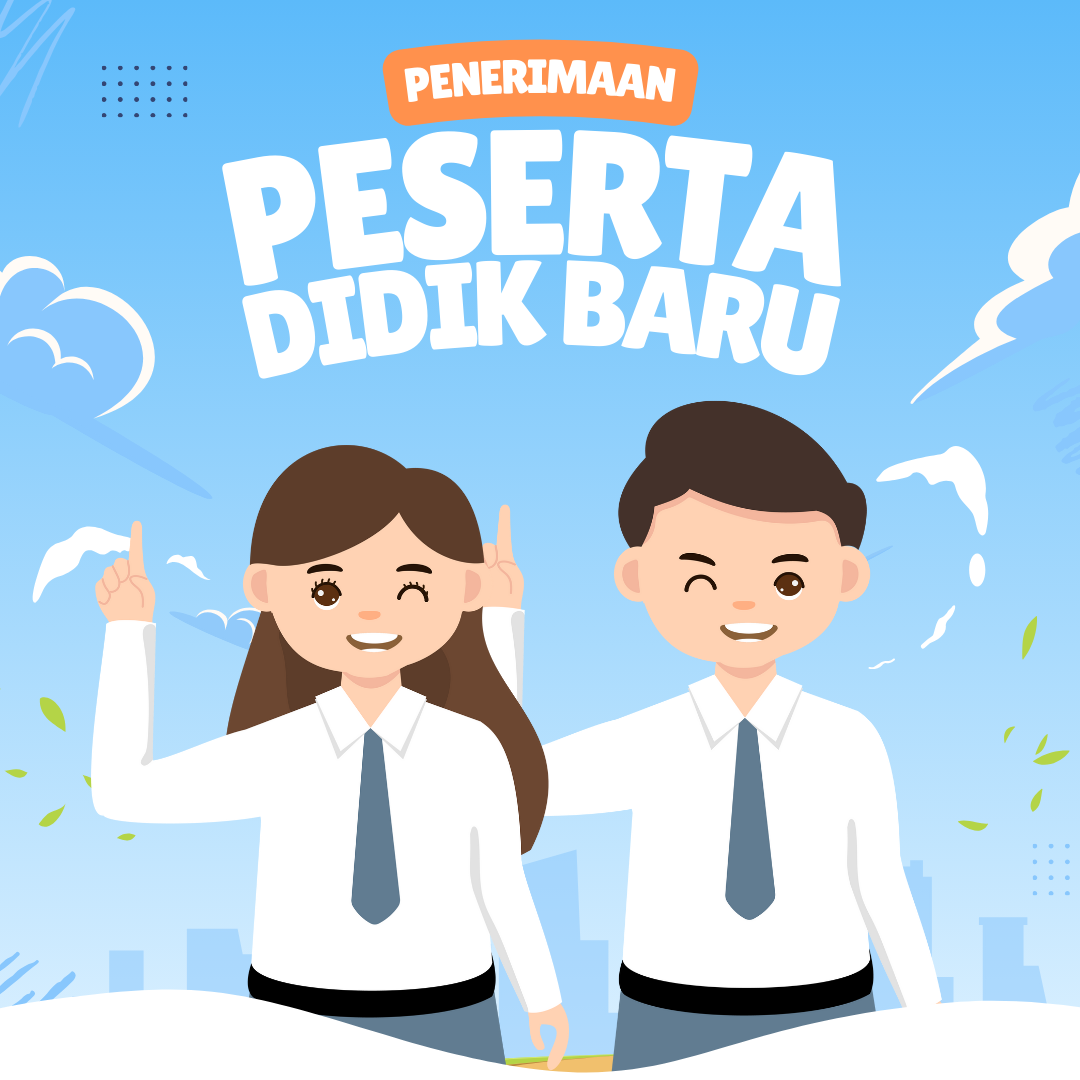 Ilustrasi Pendaftaran